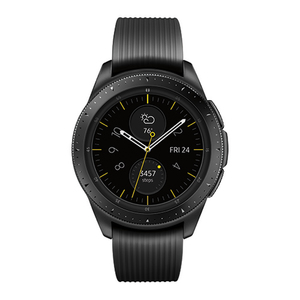 Galaxy Watch 42mm Midnight Black