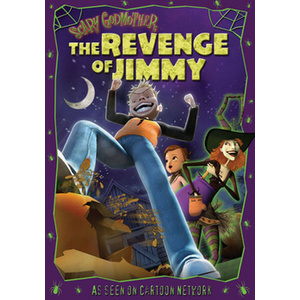 Scary Godmother 2-Revenge of Jimmy