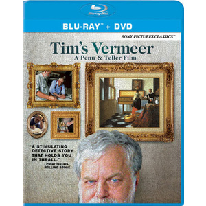 Tims Vermeer