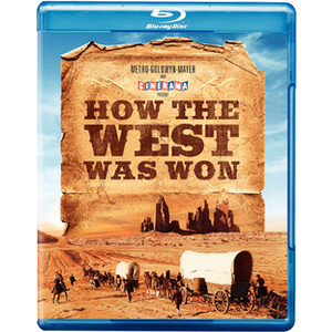 How the West Was Won-Special Edition