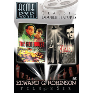 Robinson Eg-Scarlett Street/Red House