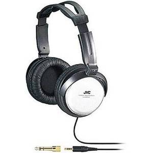 HA-RX500 Around-Ear Stereo Headphones