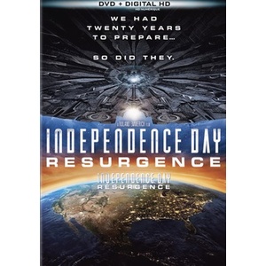 Independence Day 2-Resurgence