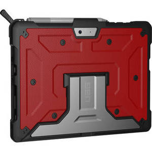 Metropolis Case for Microsoft Surface Go (Magma)