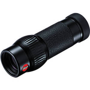 Monovid 8x20 Monocular (Black)
