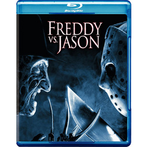 Freddy Vs Jason