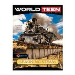WORLDteen - 6 Issues - 1 Year