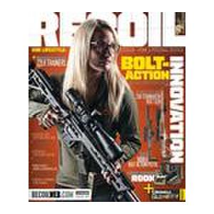 Recoil - 6 Issues - 1 Year