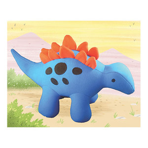 Derek the Dino Mate