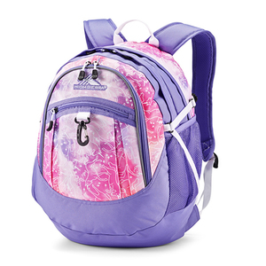 Fatboy Backpack Unicorn Clouds/Lavender/White