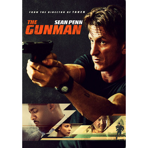 Gunman