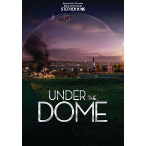 Under the Dome-Season One