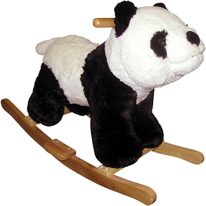 Panda Rocker Ages 2+ Years