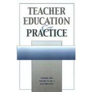 Teacher Education and Practice (Individual) - 4 Issues - 1 Year