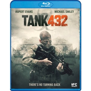 Tank 432