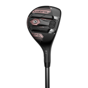 Cobra KING SPEEDZONE Hybrid