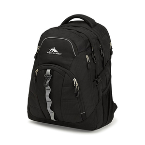 Access 2.0 Backpack Black