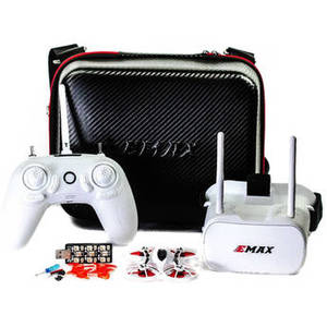 Tinyhawk Micro Indoor Racing Drone (RTF)