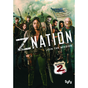 Z Nation-Season 2