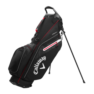 Callaway 2020 Fairway C Double Strap Stand Bag