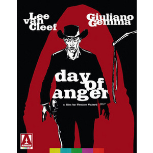 Day of Anger