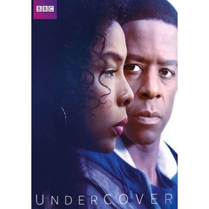 Undercover