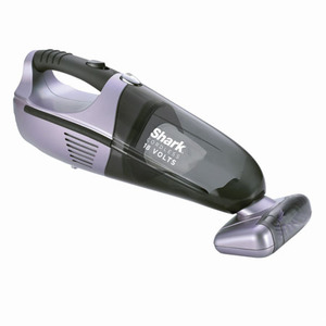 Pet Perfect II Cordless Handheld Vacuum