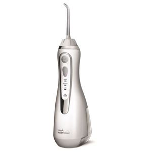 Cordless Advanced Portable Water Flosser - White