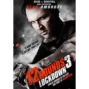 12 Rounds 3-Lockdown