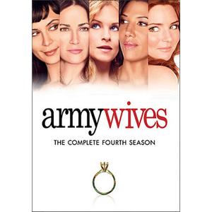 Army Wives-4th Season Complete