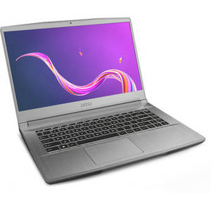 15.6" Modern Series Creator 15M Laptop