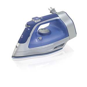 Durathon Retractable Cord Iron