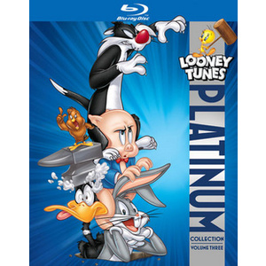 Looney Tunes Platinum Collection V03
