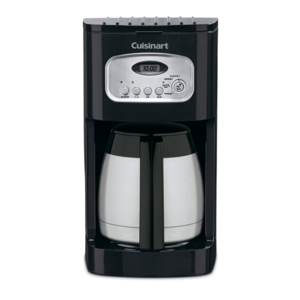 Cuisinart 10 Cup Programmable Thermal Coffeemaker
