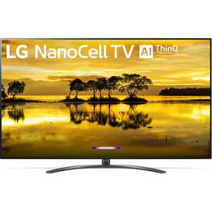 SM9070PUA 75" Class HDR 4K UHD Smart NanoCell IPS LED TV
