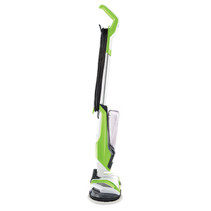 SpinWave Hard Floor Mop