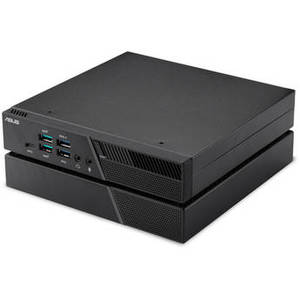 PB60G Mini Desktop Computer