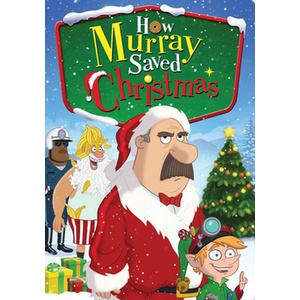 How Murray Saved Christmas