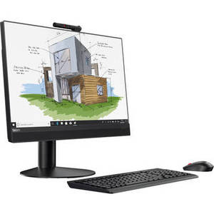 23.8" ThinkCentre M920z Multi-Touch All-in-One Desktop Computer