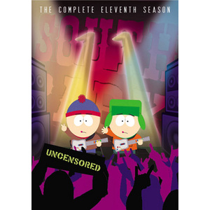 South Park-11th Season
