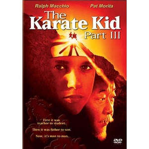 Karate Kid 3