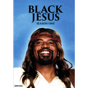Black Jesus-Season 1