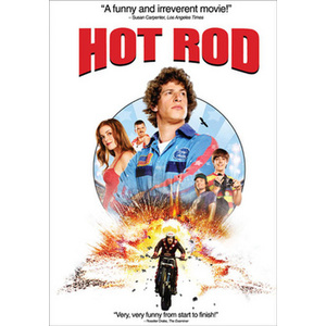 Hot Rod