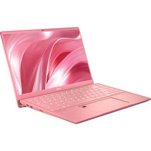 14" Prestige 14 Laptop (Rose Pink)
