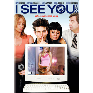 I See You.Com