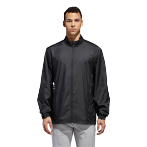 adidas Essentials Wind Jacket Size: Large