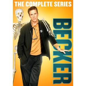 Becker-Complete Series
