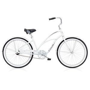 Cruiser LUX 1 Ladies' Step-Thru