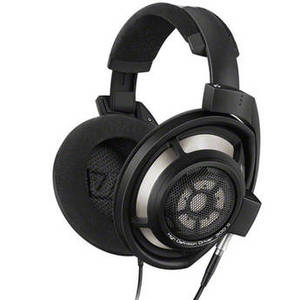 HD 800 S Dynamic Open-Back Stereo Headphones