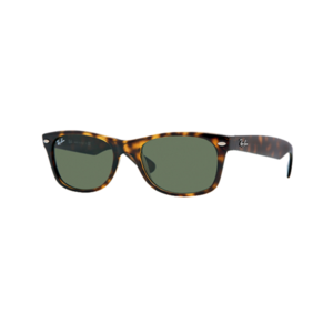 Ray-Ban New Wayfarer Classic Sunglasses